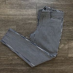 Banana Republic Sloans